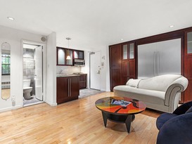 Home for Sale Chelsea, Manhattan