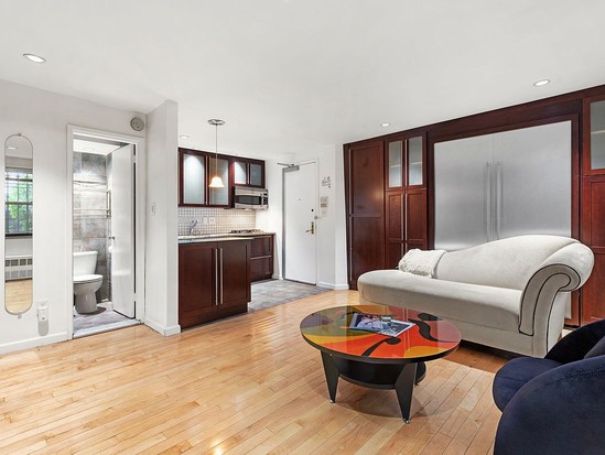 Condo for Sale Chelsea, Manhattan