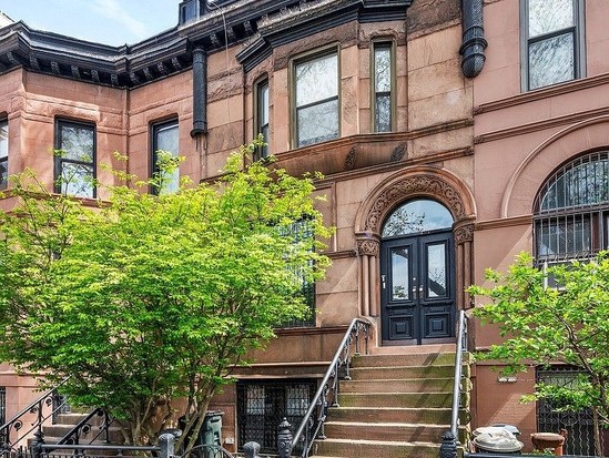 Townhouse for Sale Park Slope, Brooklyn