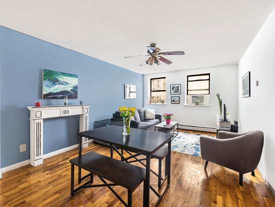 Condo for Sale East Harlem, Manhattan