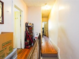 Home for Sale Concourse, Bronx