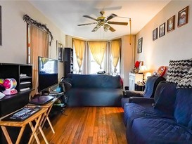 Home for Sale Concourse, Bronx