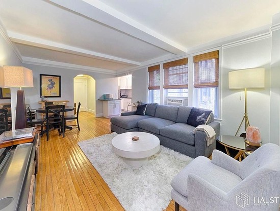 Condo for Sale Turtle Bay, Manhattan