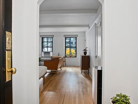 Home for Sale Turtle Bay, Manhattan