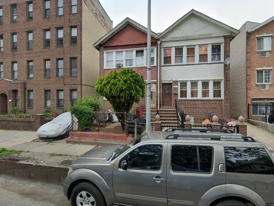 Multi-family for Pre-foreclosure / auction Prospect Lefferts Gardens, Brooklyn