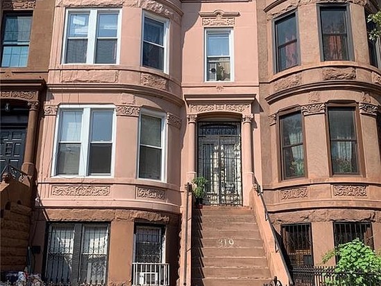 Multi-family for Sale Bay Ridge, Brooklyn