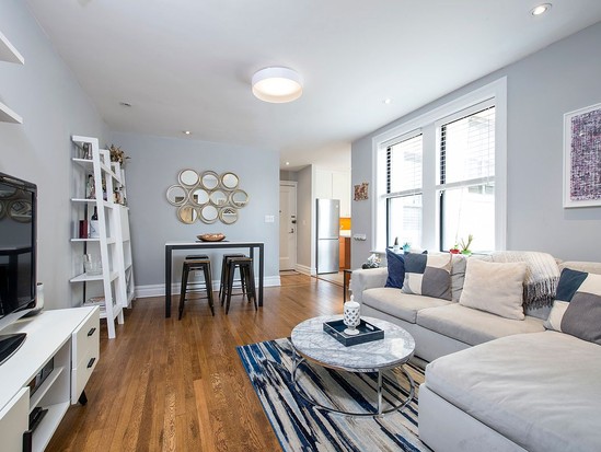 Condo for Sale Chelsea, Manhattan