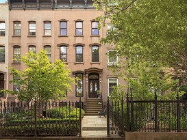 Home for Sale Carroll Gardens, Brooklyn