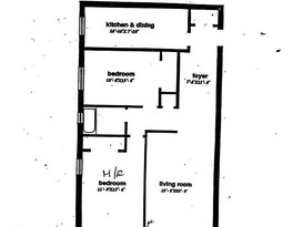 Home for Sale Jackson Heights, Queens