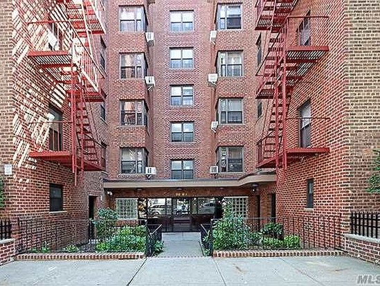 Condo for Sale Jackson Heights, Queens