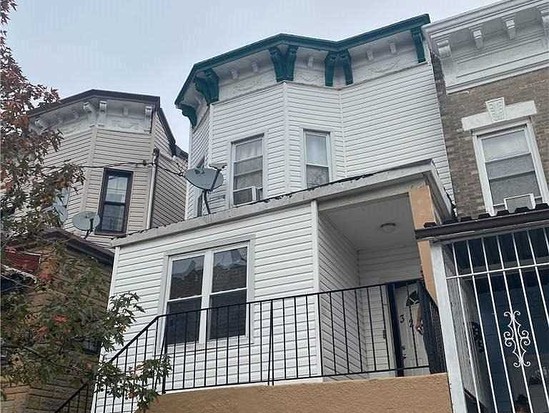 Multi-family for Sale North Corona, Queens