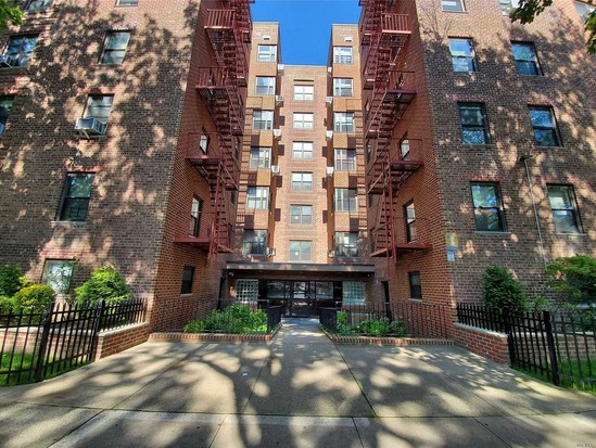 Condo for Sale Jackson Heights, Queens