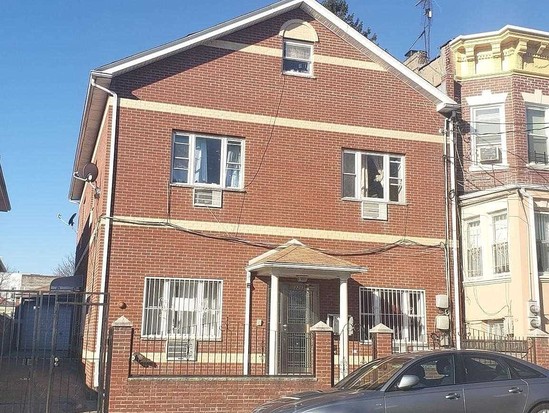 Multi-family for Sale North Corona, Queens