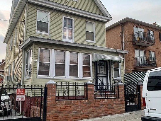 Multi-family for Sale North Corona, Queens