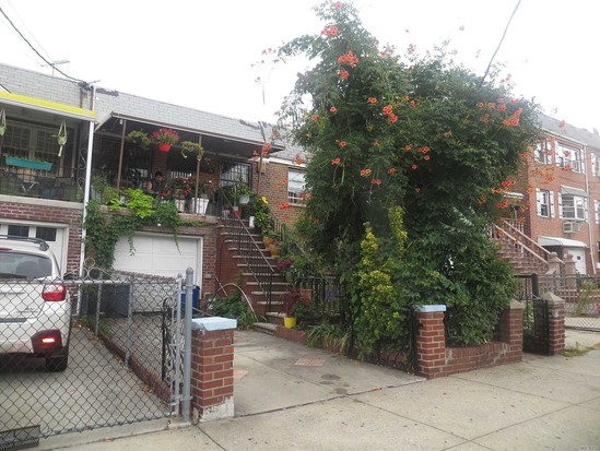 Multi-family for Sale Jackson Heights, Queens