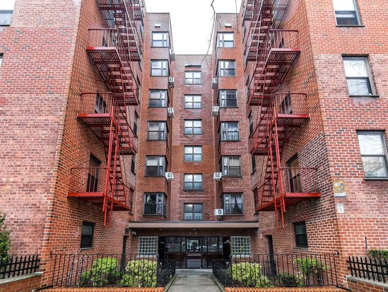 Condo for Sale Jackson Heights, Queens