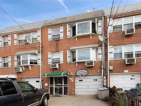 Multi-family for Sale Jackson Heights, Queens