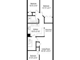 Home for Sale Jackson Heights, Queens