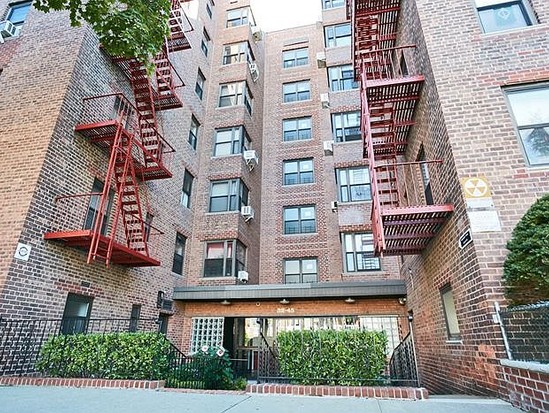 Condo for Sale Jackson Heights, Queens