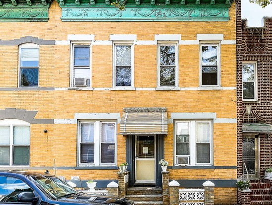 Multi-family for Sale Astoria, Queens