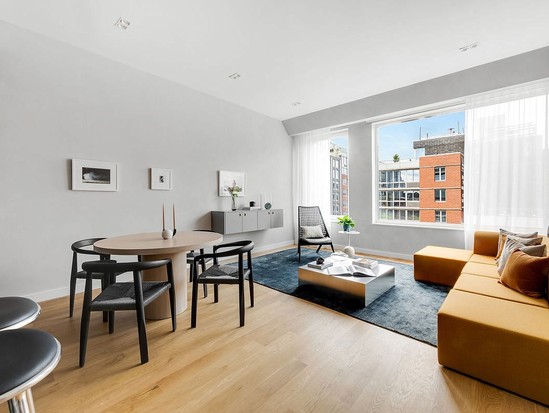 Condo for Sale East Village, Manhattan