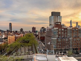 Home for Sale East Village, Manhattan