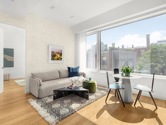 Condo for Sale East Village, Manhattan