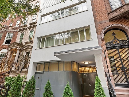 Townhouse for Sale Upper East Side, Manhattan