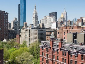 Home for Sale Gramercy, Manhattan