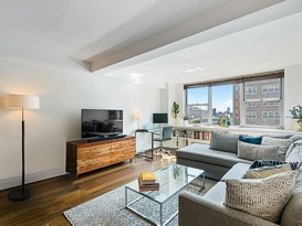 Home for Sale Gramercy, Manhattan