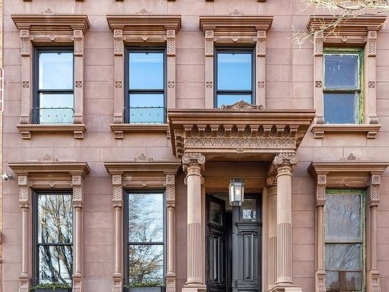 Townhouse for Sale Harlem, Manhattan