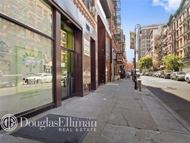 Home for Sale Chinatown, Manhattan