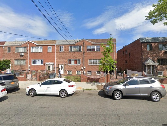 Multi-family for Sale Canarsie, Brooklyn