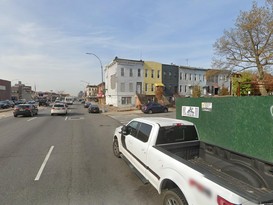 Home for Pre-foreclosure Bedford Stuyvesant, Brooklyn