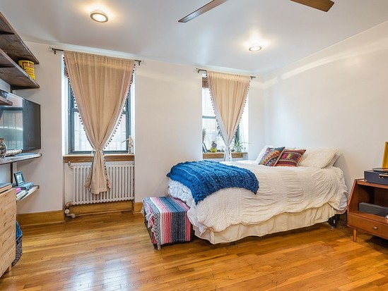 Condo for Sale Fort Greene, Brooklyn