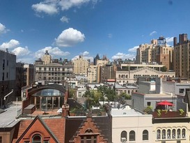 Home for Sale Upper West Side, Manhattan