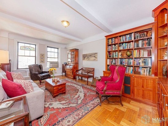 Condo for Sale Upper West Side, Manhattan