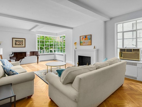 Condo for Sale Upper West Side, Manhattan