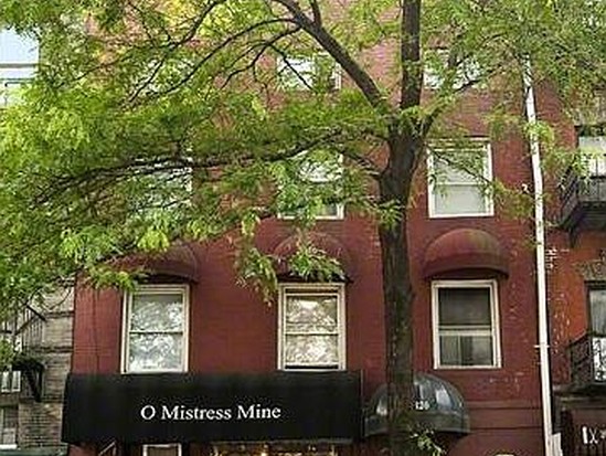 Multi-family for Sale East Village, Manhattan