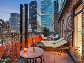 Home for Sale Sutton Place, Manhattan