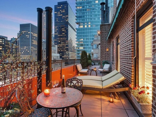 Condo for Sale Sutton Place, Manhattan