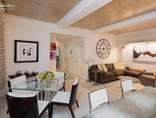 Condo for Sale Sutton Place, Manhattan