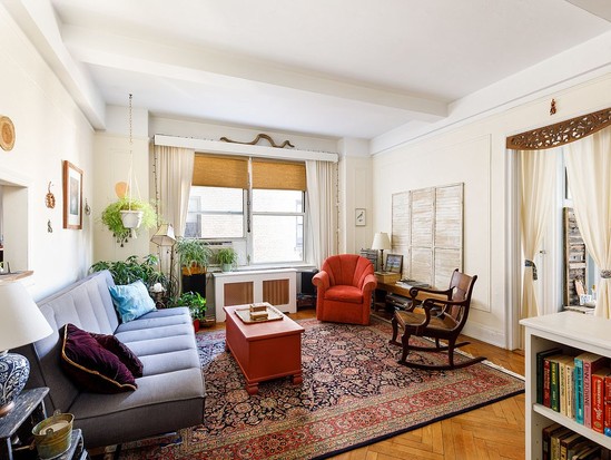 Condo for Sale Upper West Side, Manhattan