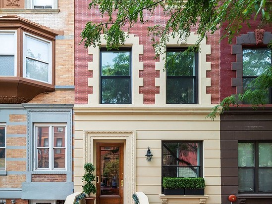 Townhouse for Sale Harlem, Manhattan