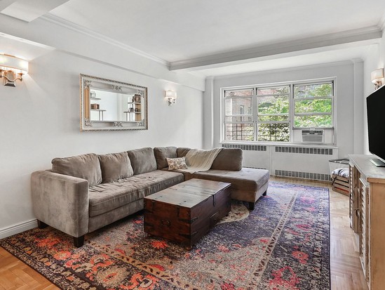 Condo for Sale Upper West Side, Manhattan