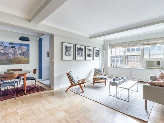 Condo for Sale Upper West Side, Manhattan