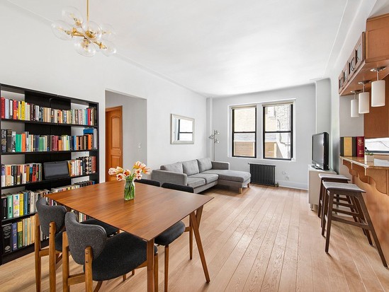 Condo for Sale Upper West Side, Manhattan