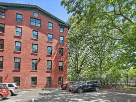 Home for Sale Clinton Hill, Brooklyn