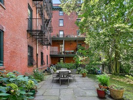 Home for Sale Clinton Hill, Brooklyn