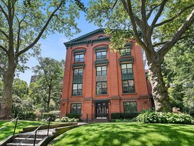 Home for Sale Clinton Hill, Brooklyn